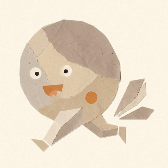 Nose-Led Adventurer